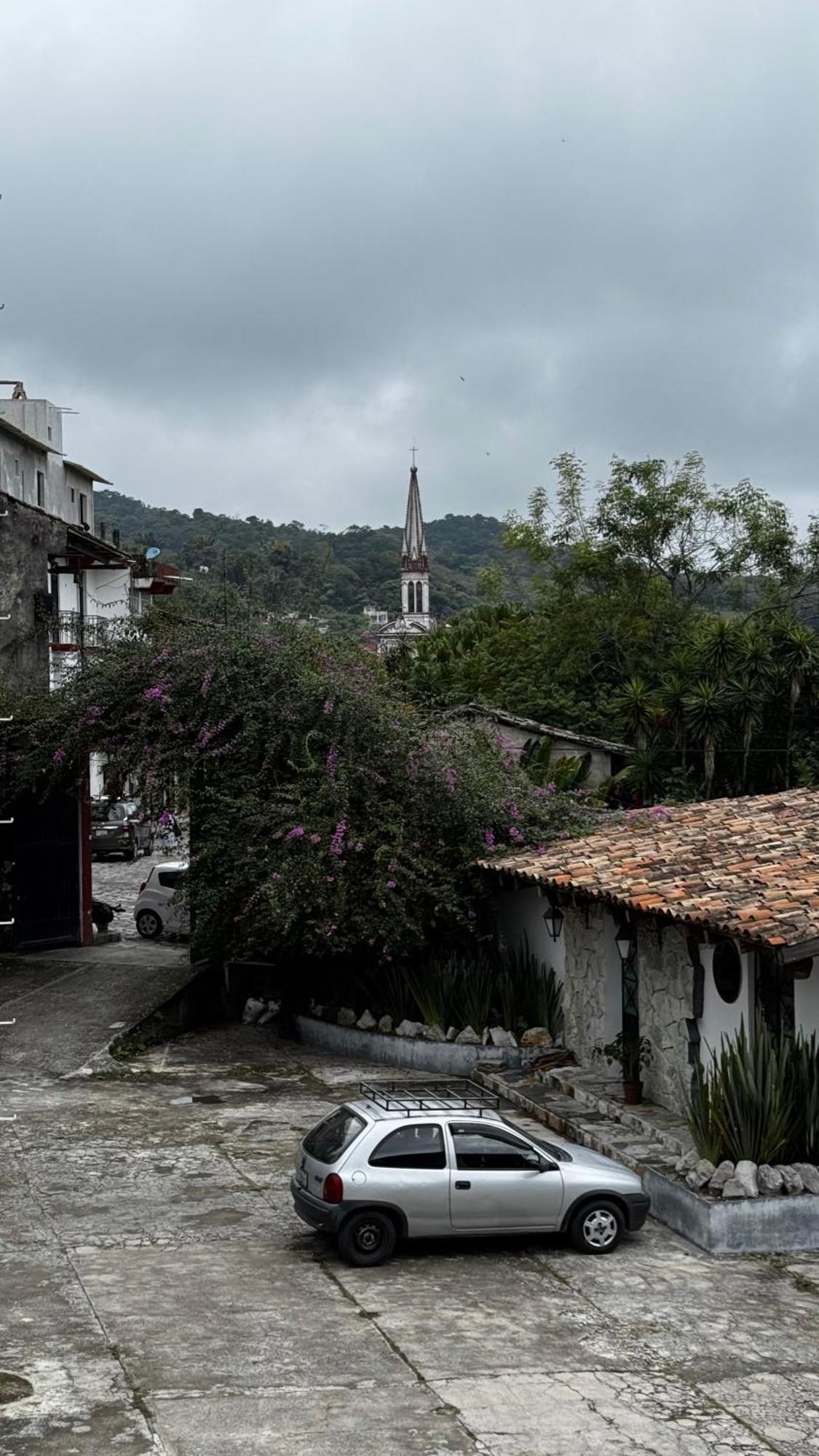 La Pena Hotel Boutique & Spa Cuetzalán del Progreso Dış mekan fotoğraf